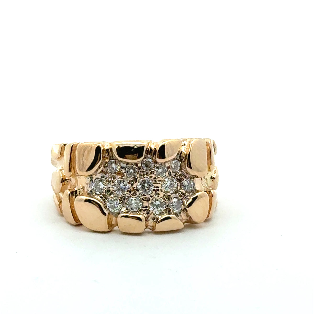 ESTATE JEWELRY
