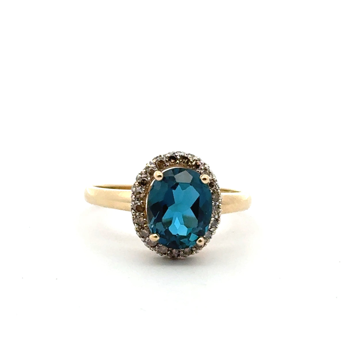 ESTATE JEWELRY