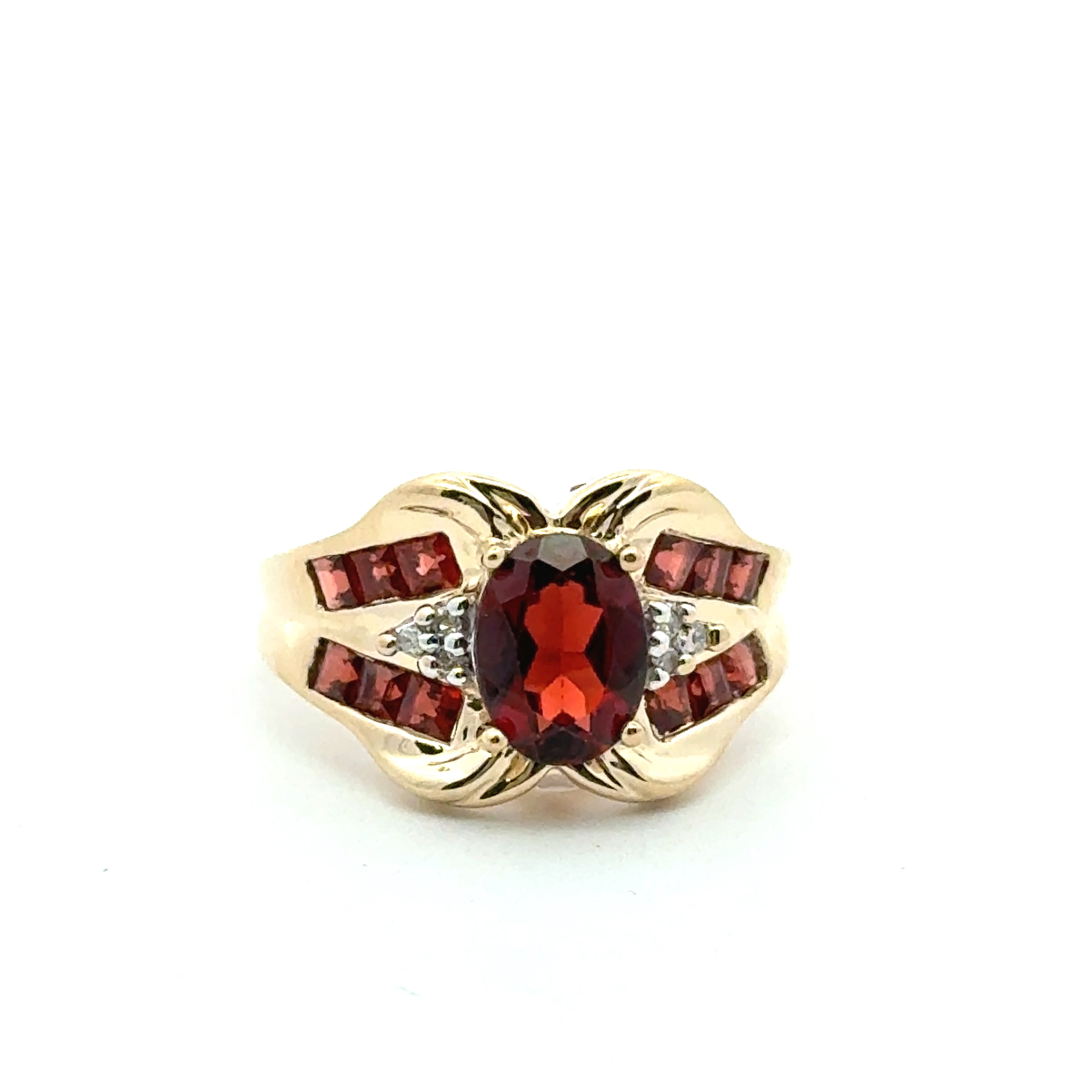ESTATE JEWELRY