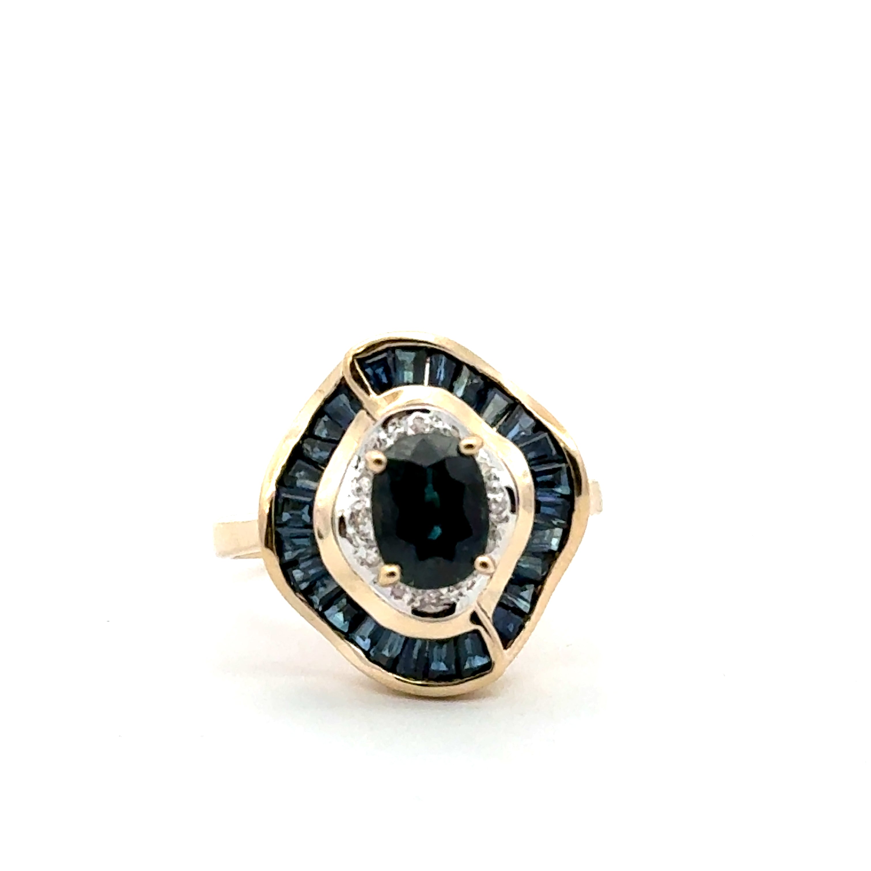 ESTATE JEWELRY