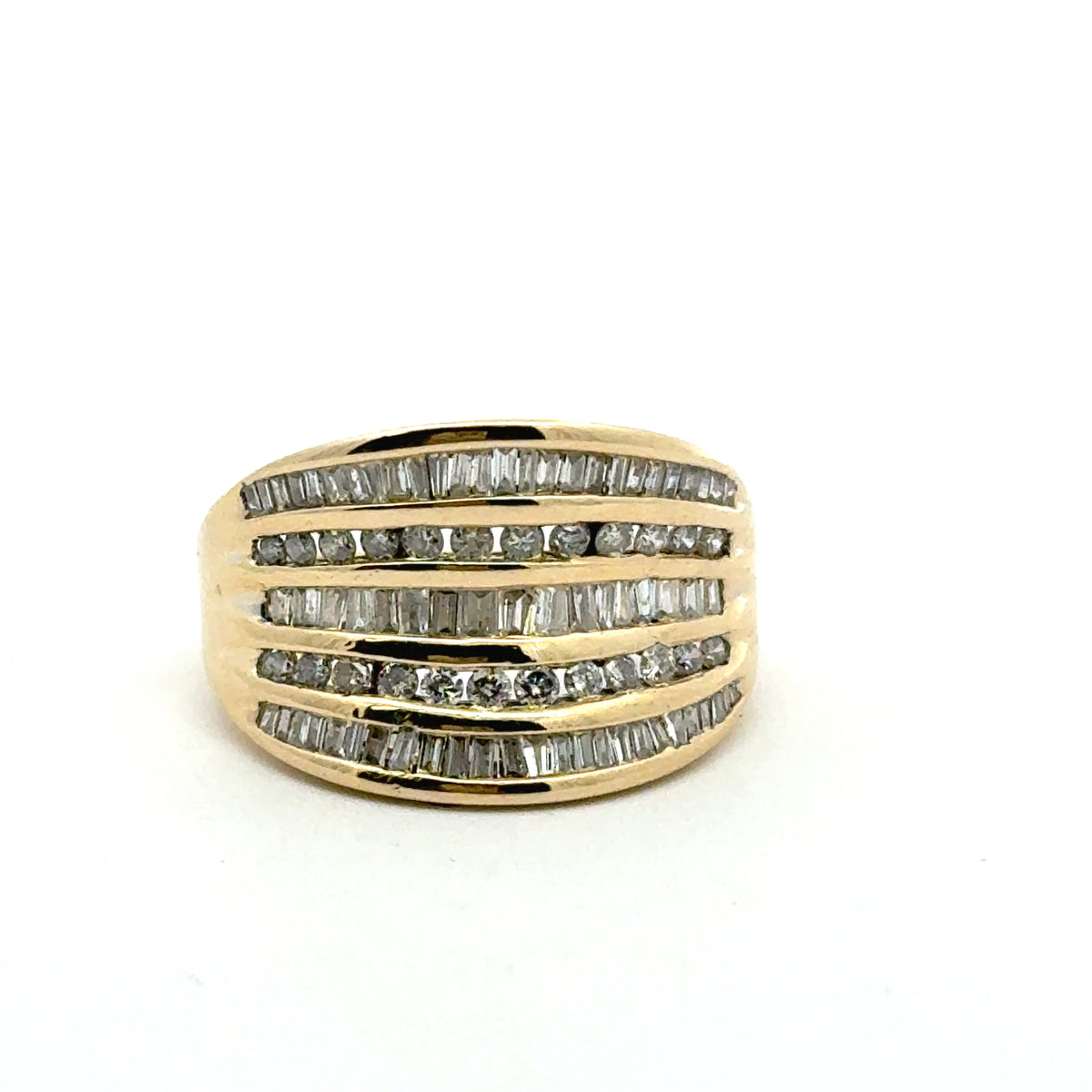 ESTATE JEWELRY