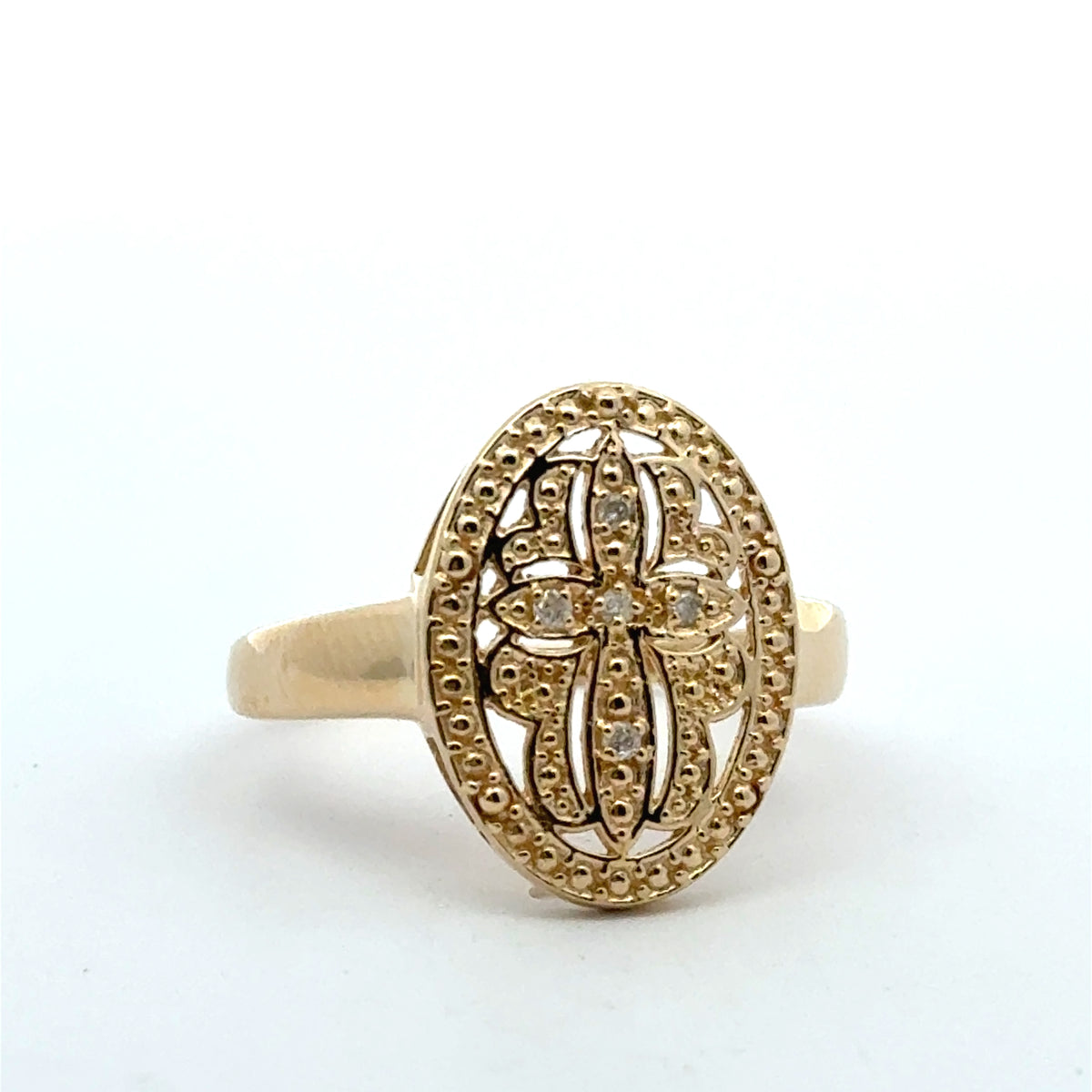 ESTATE JEWELRY
