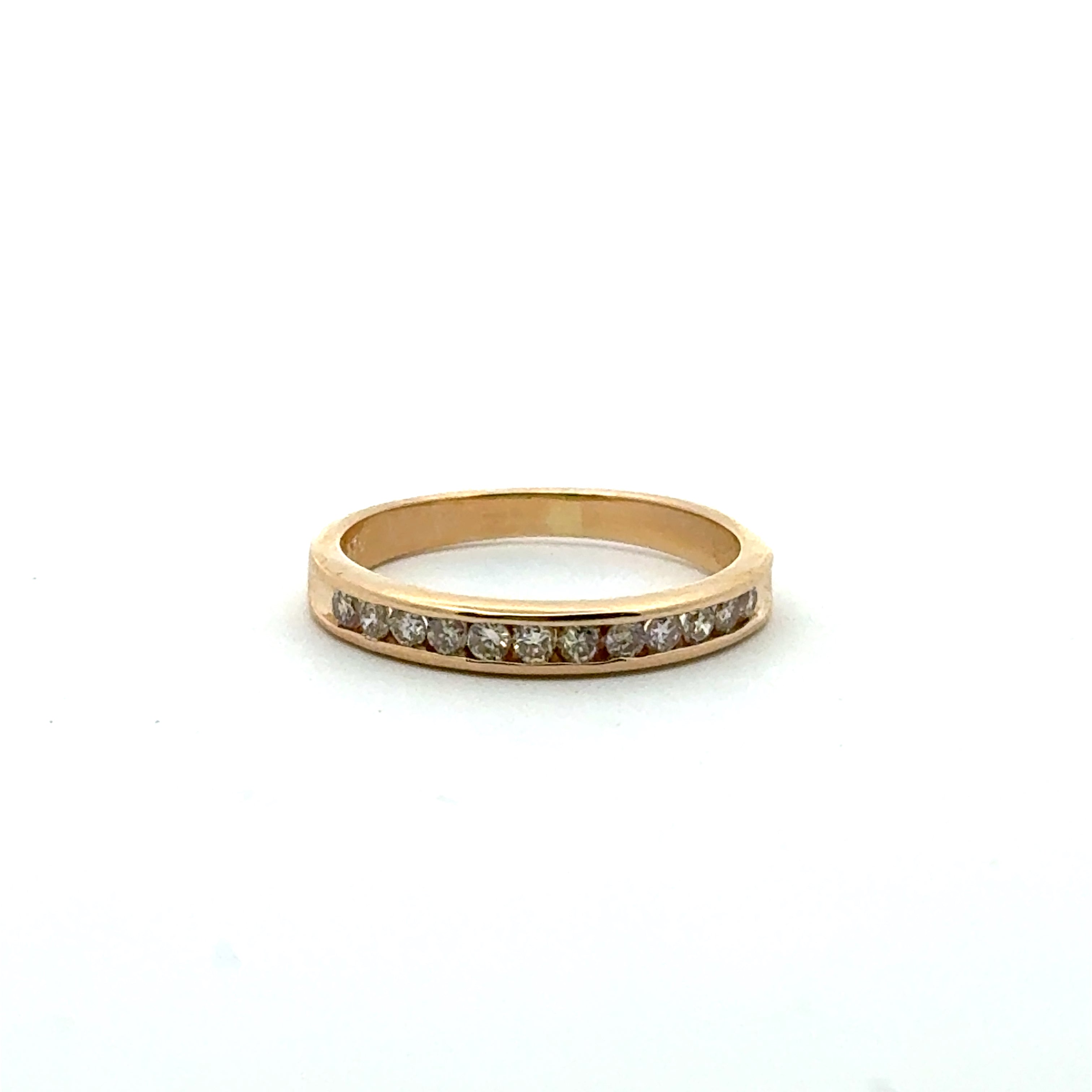 ESTATE JEWELRY