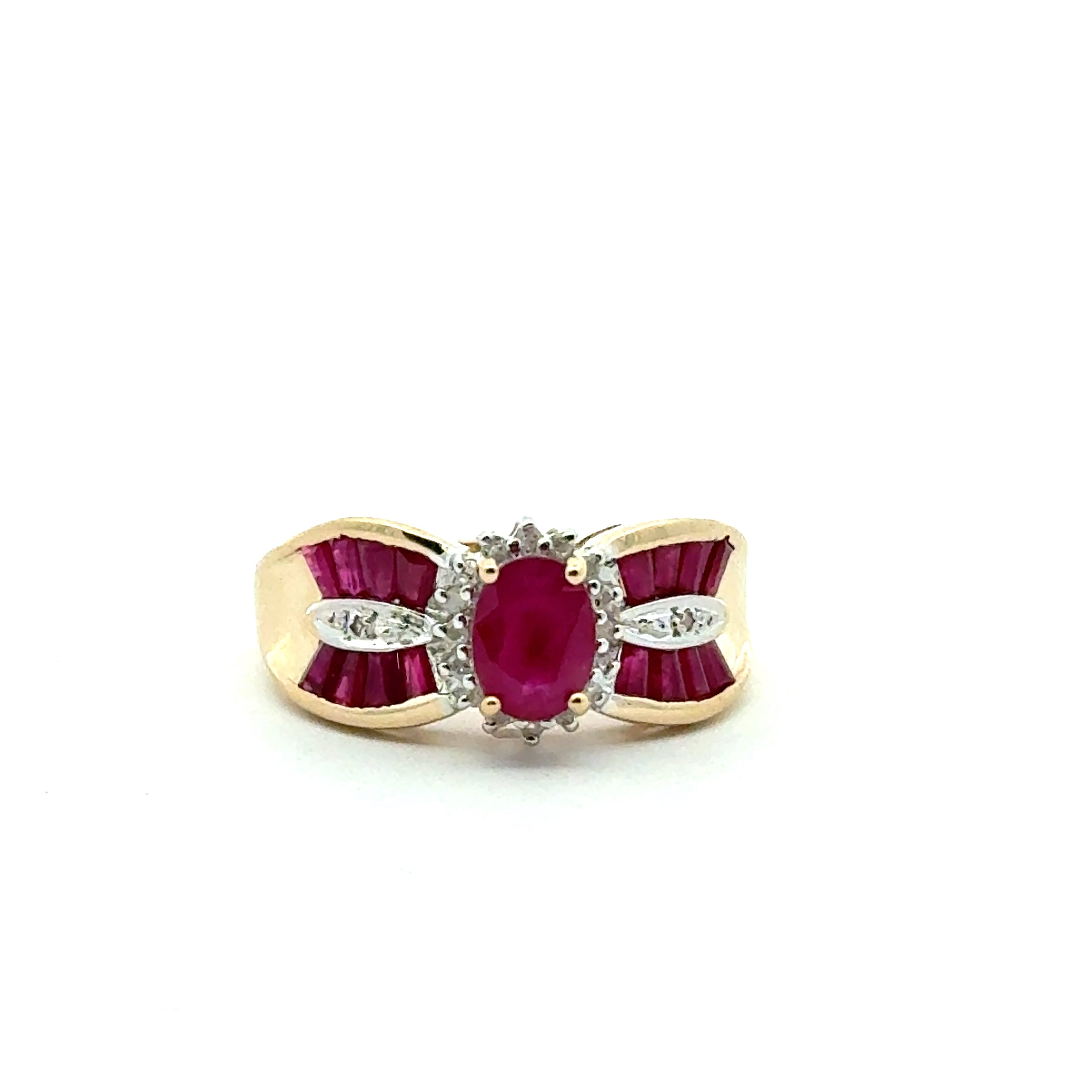 ESTATE JEWELRY