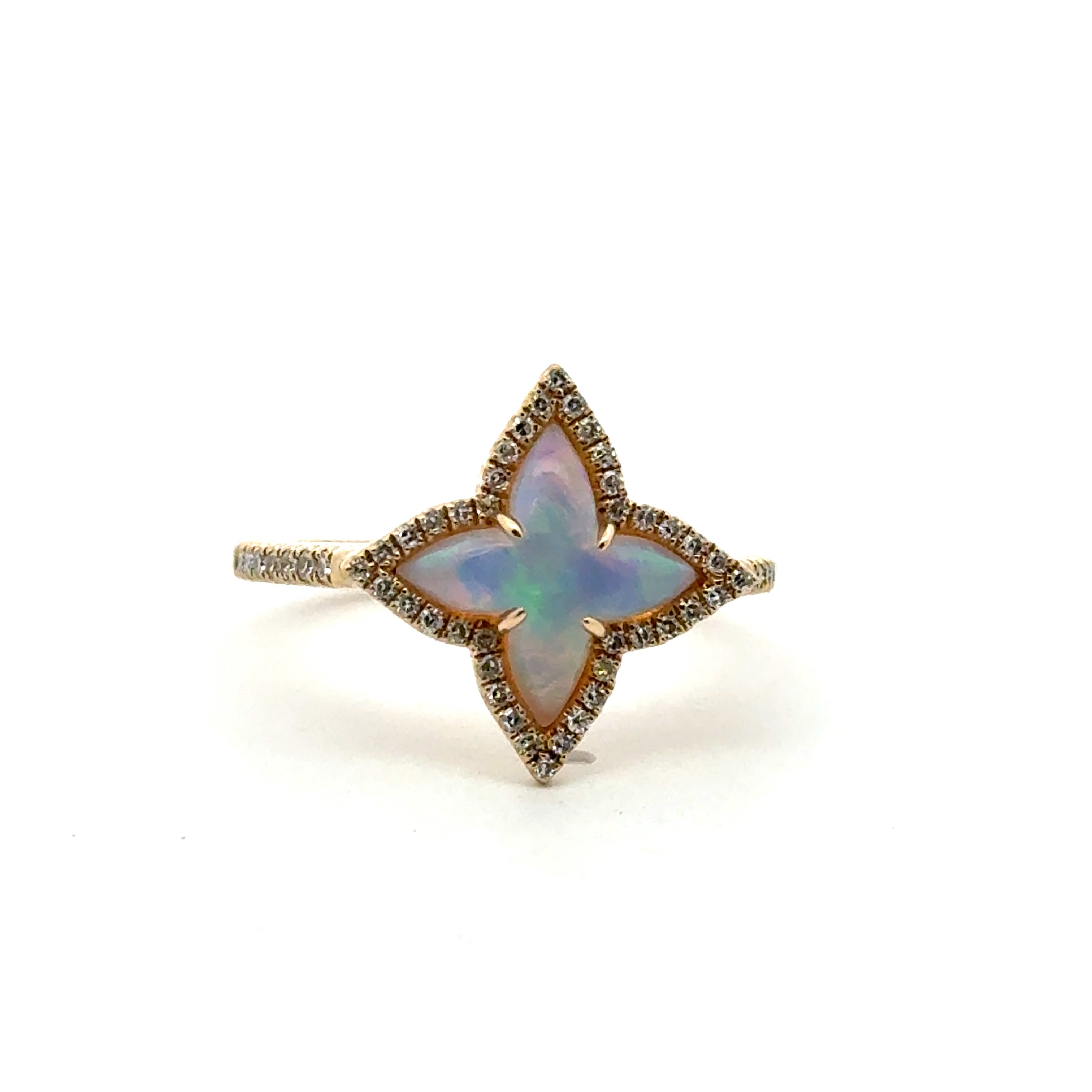 ESTATE JEWELRY