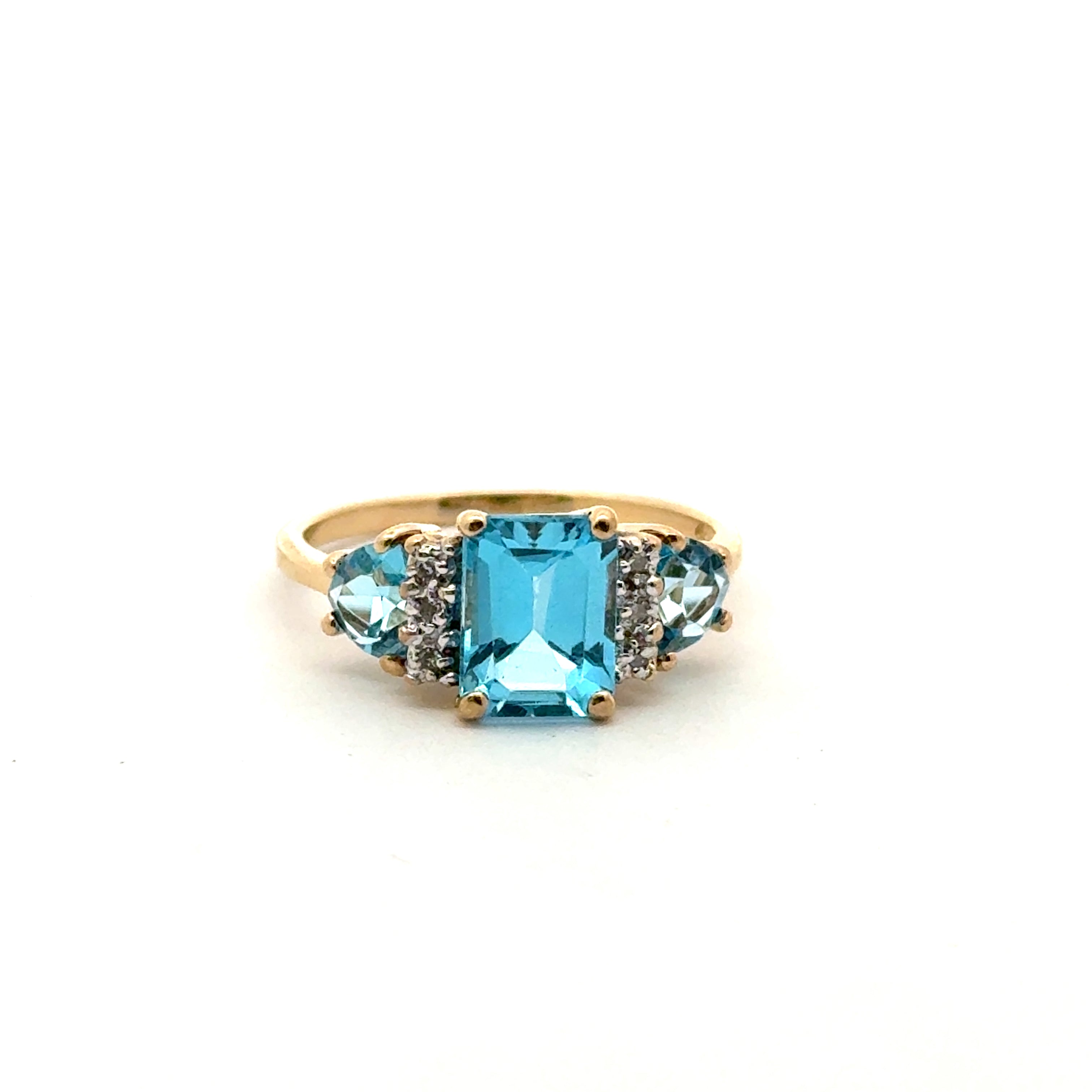 ESTATE JEWELRY
