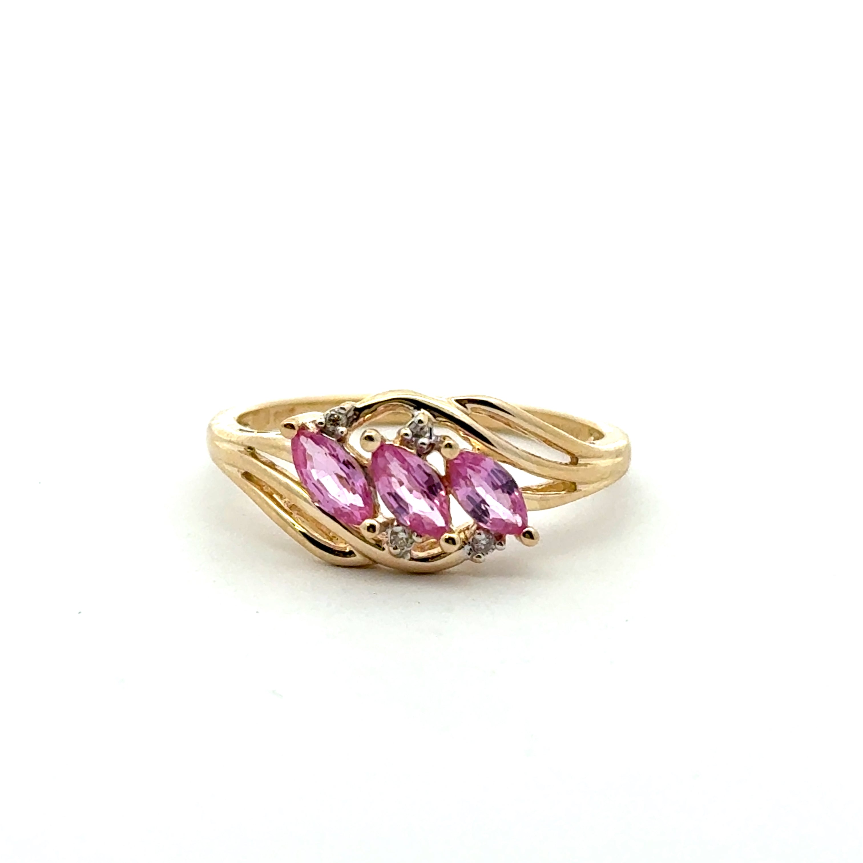 ESTATE JEWELRY