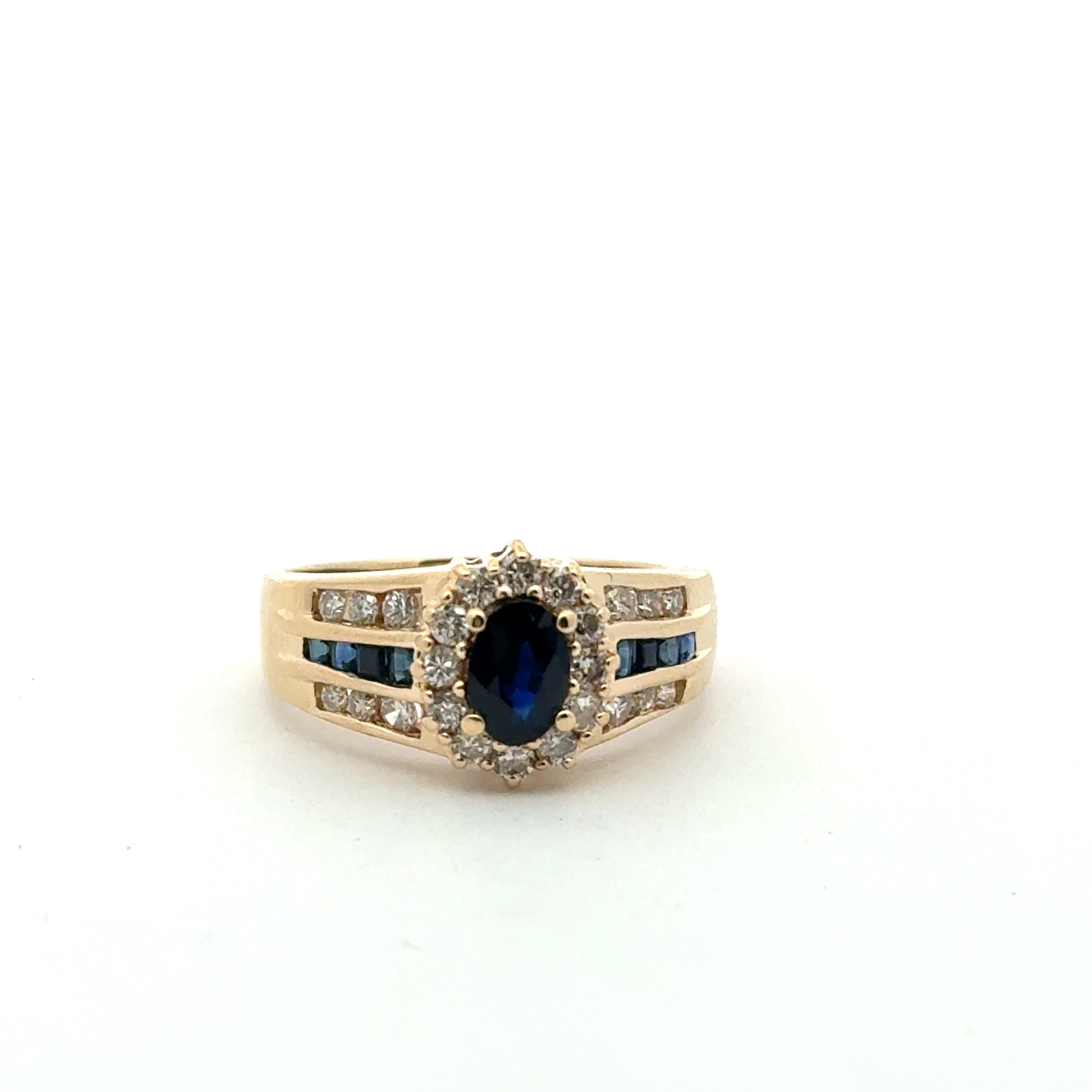 ESTATE JEWELRY