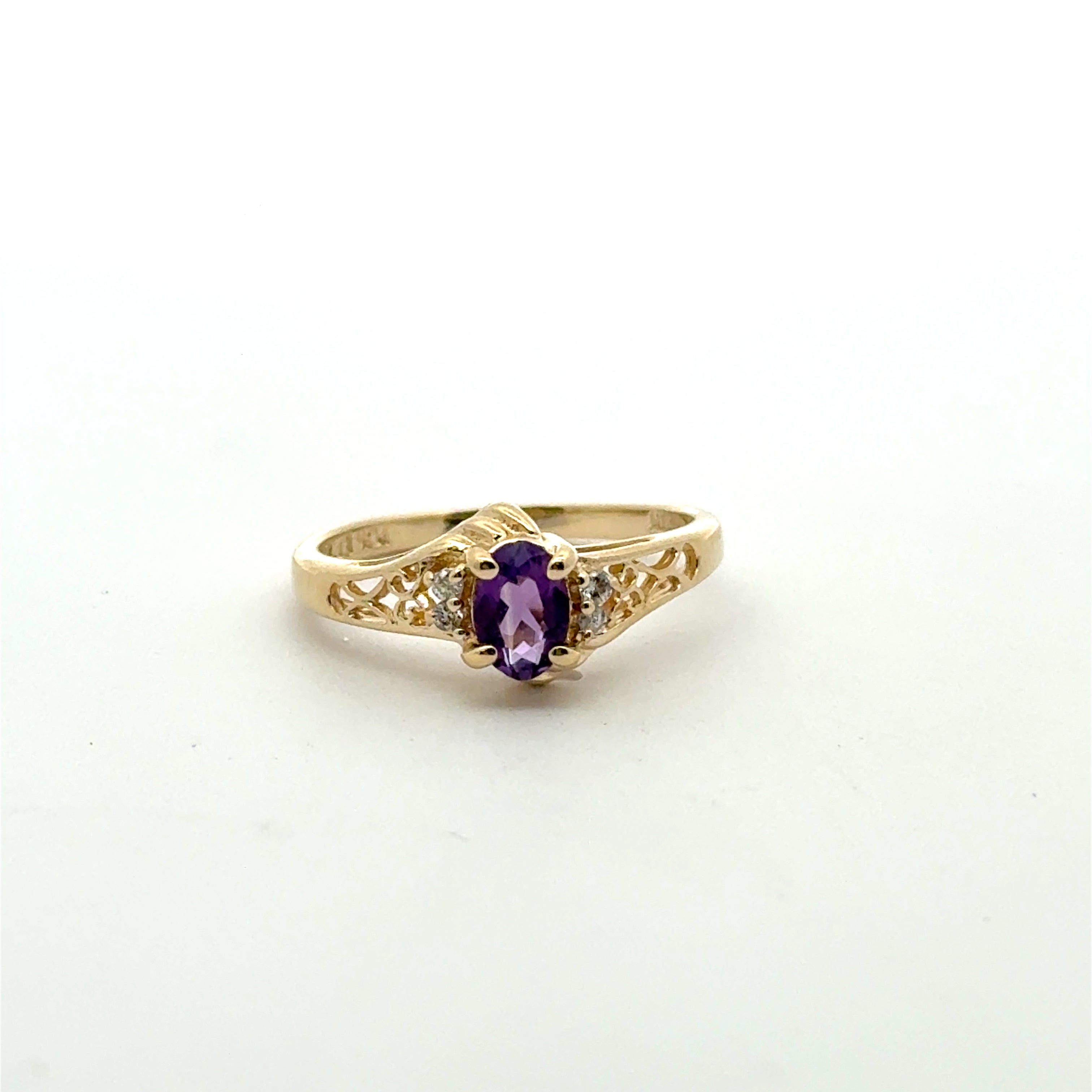 ESTATE JEWELRY
