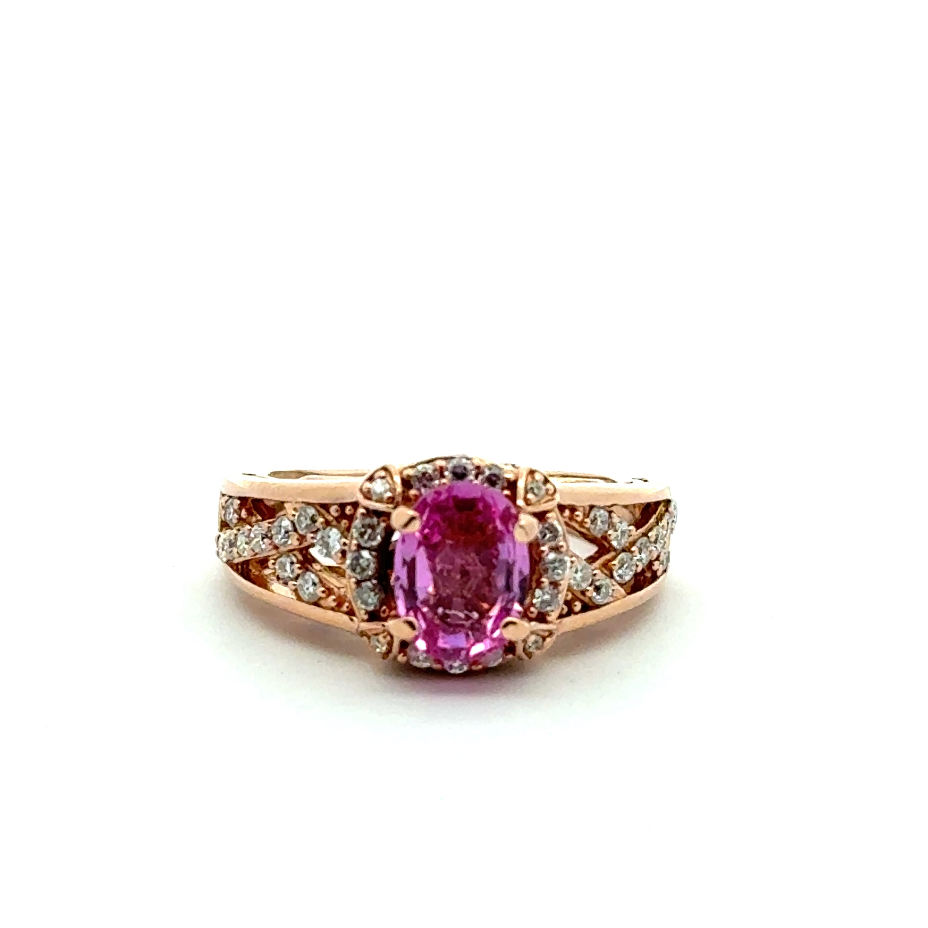 ESTATE JEWELRY