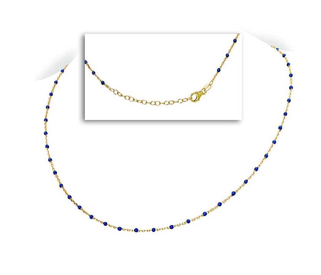Silver Chain