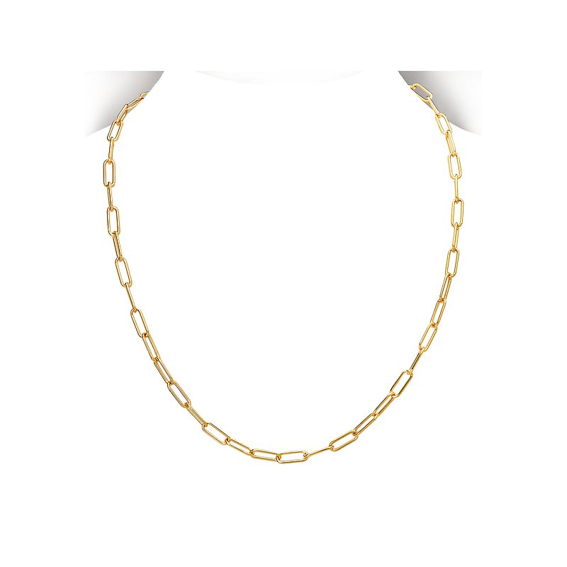 Silver Chain