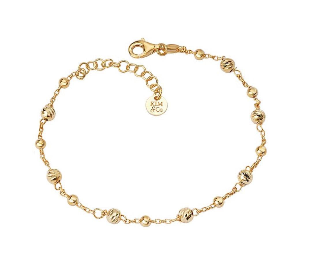 Silver Bracelet