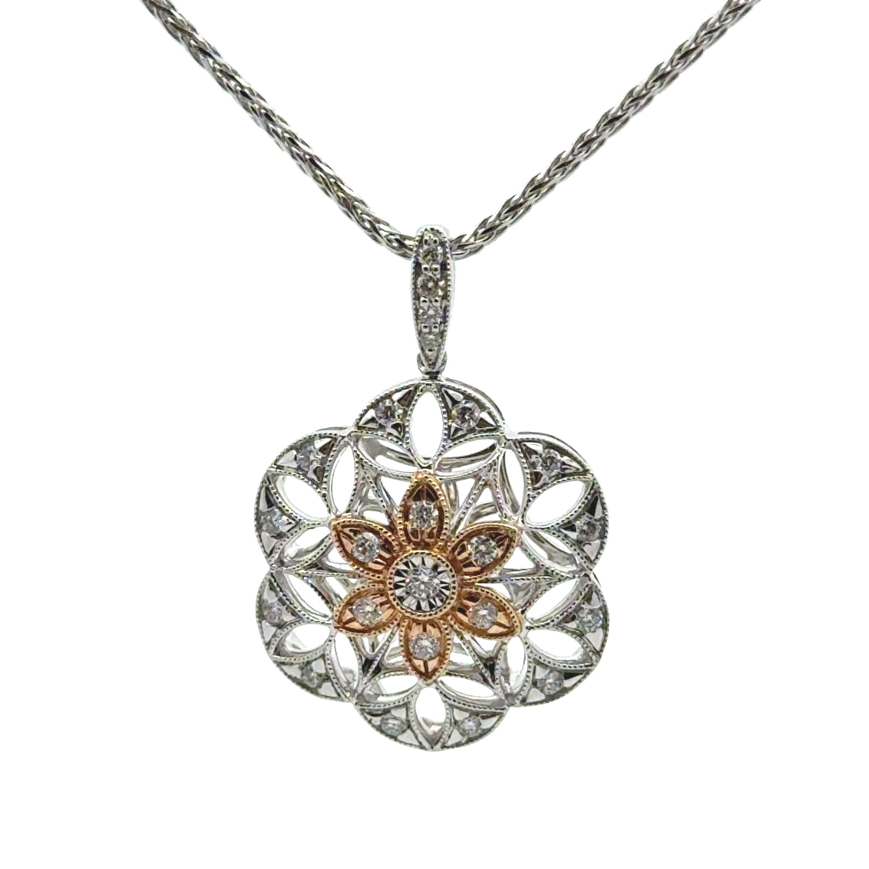 ESTATE JEWELRY