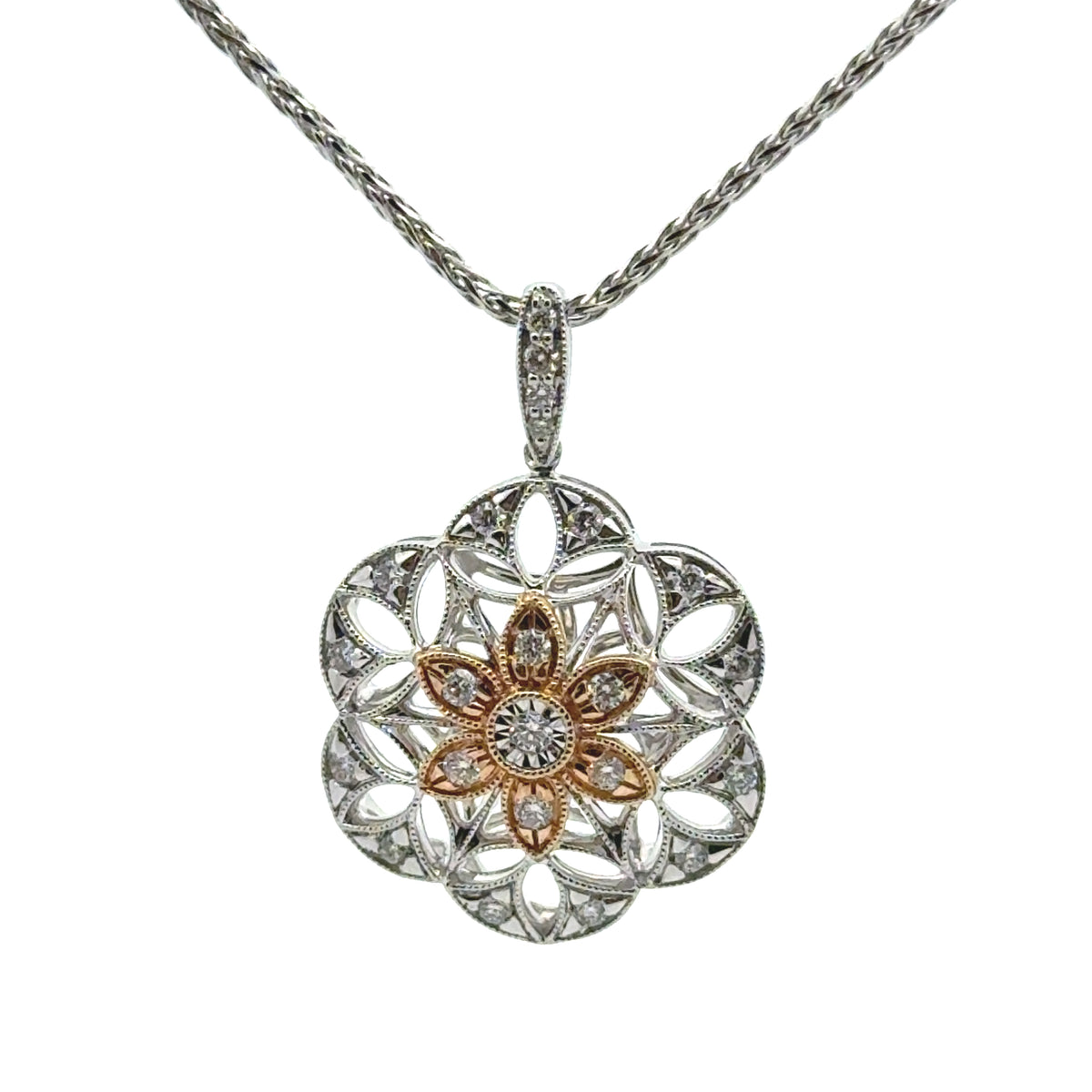 ESTATE JEWELRY
