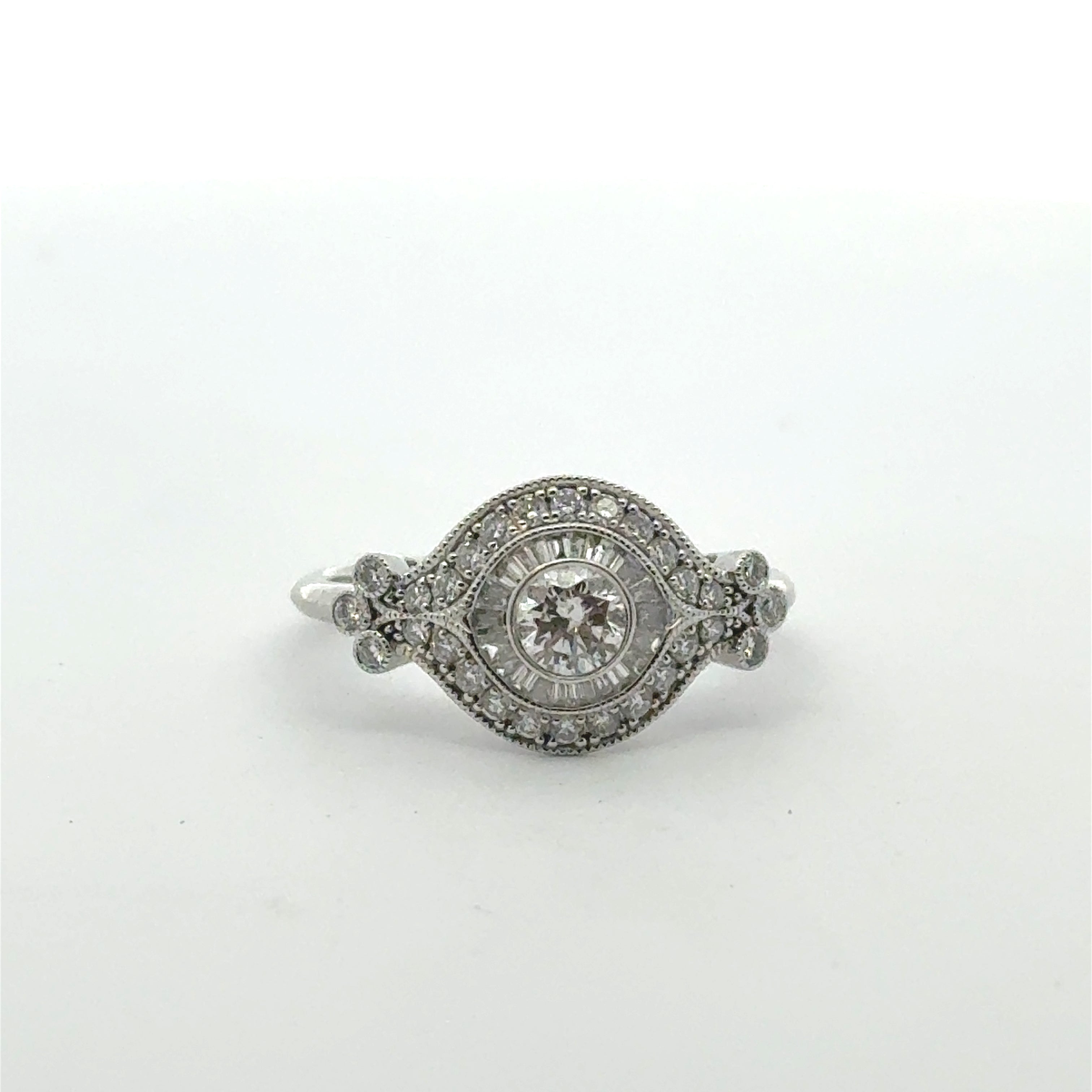 ESTATE JEWELRY