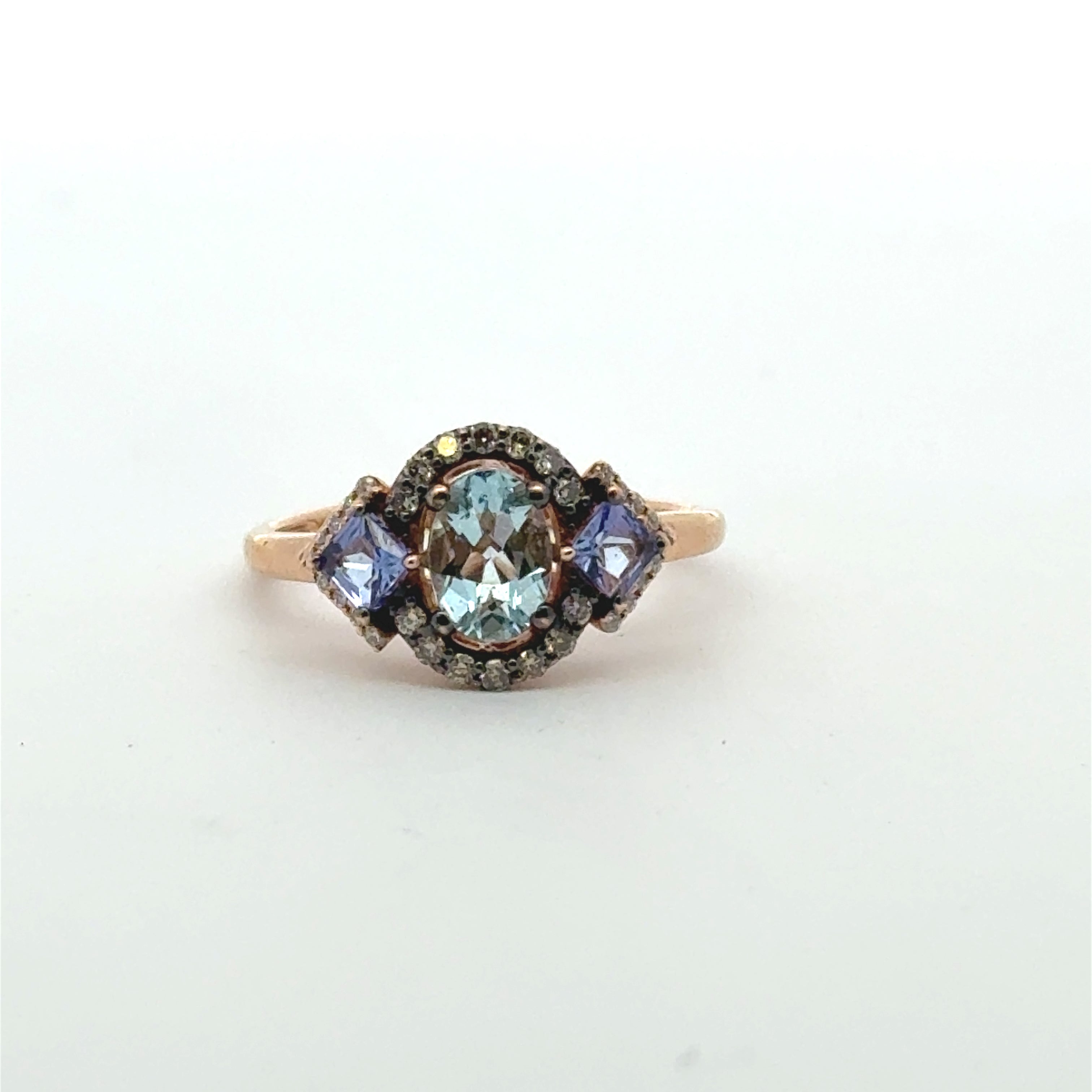 ESTATE JEWELRY