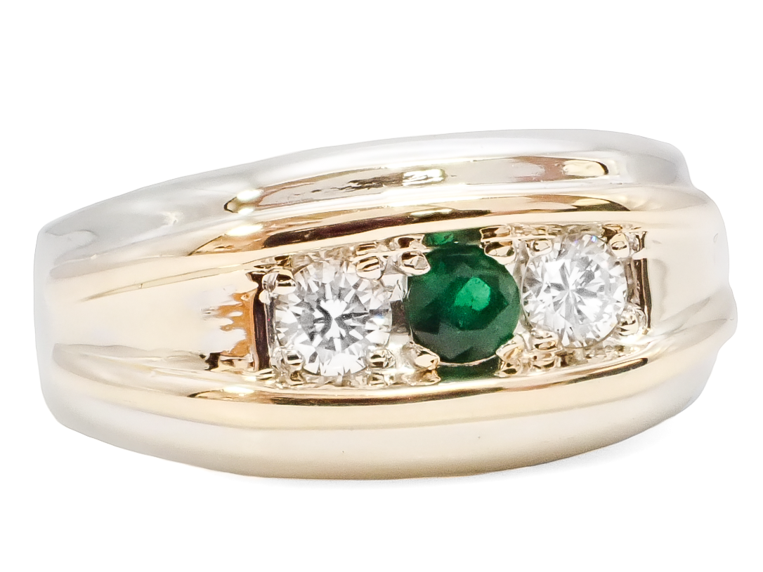 ESTATE JEWELRY