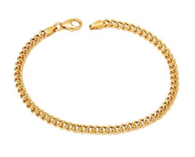 Silver Bracelet