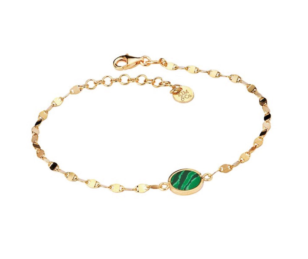 Silver Bracelet