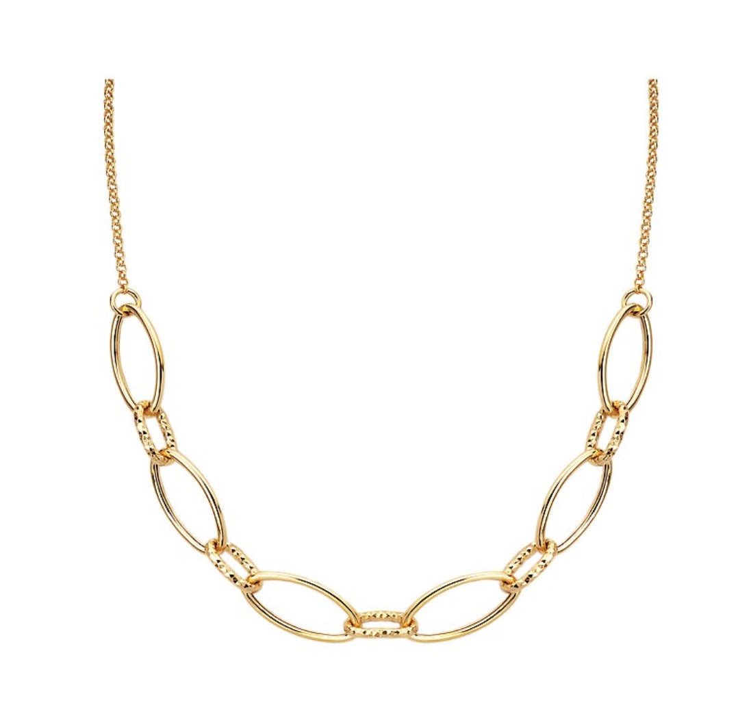 Silver Chain