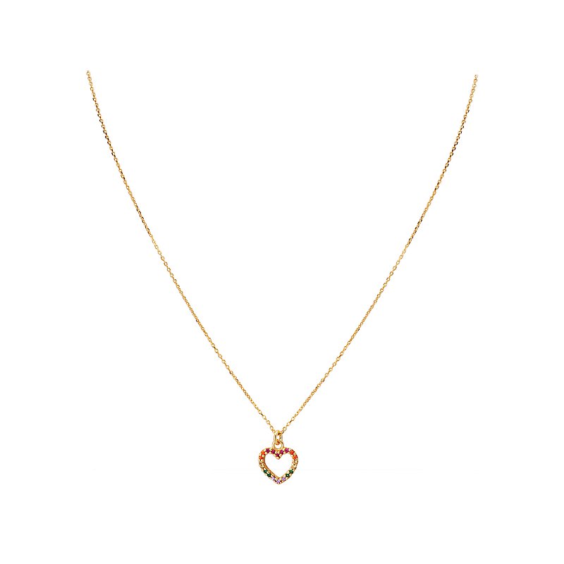 Silver Chain