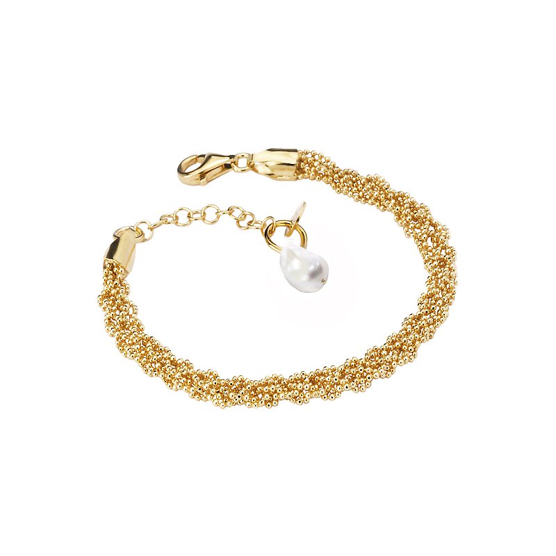 Silver Bracelet