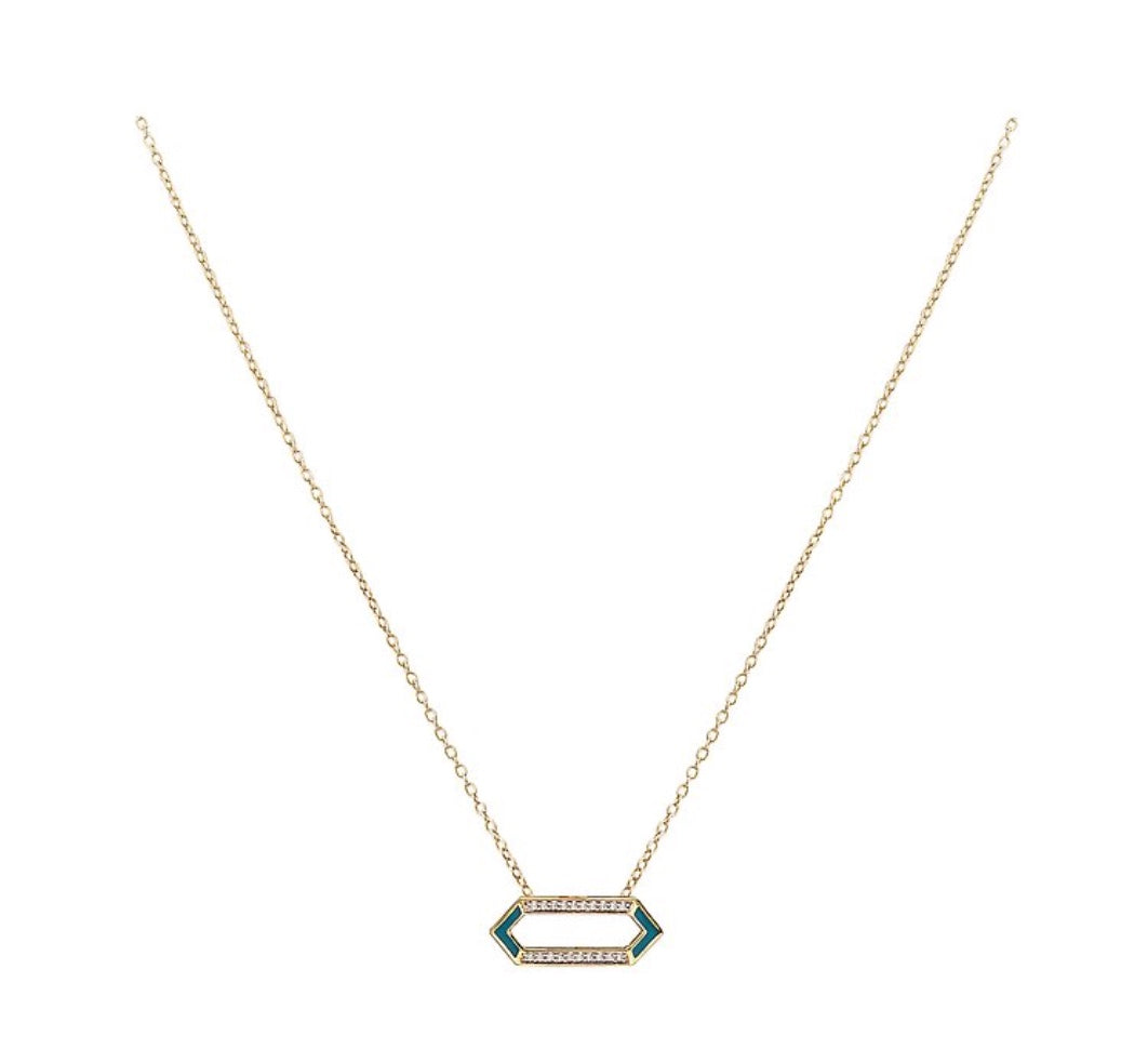Silver Chain