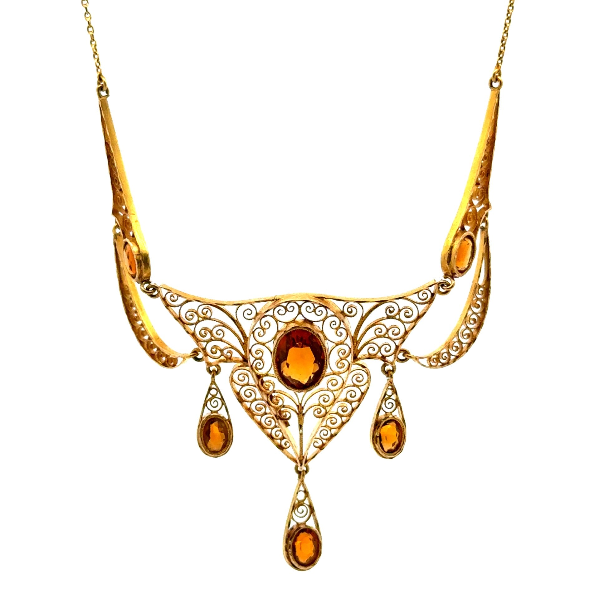 ESTATE JEWELRY