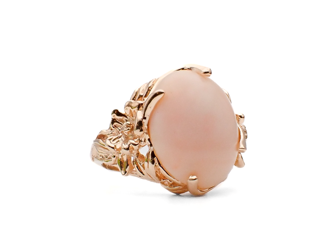ESTATE JEWELRY