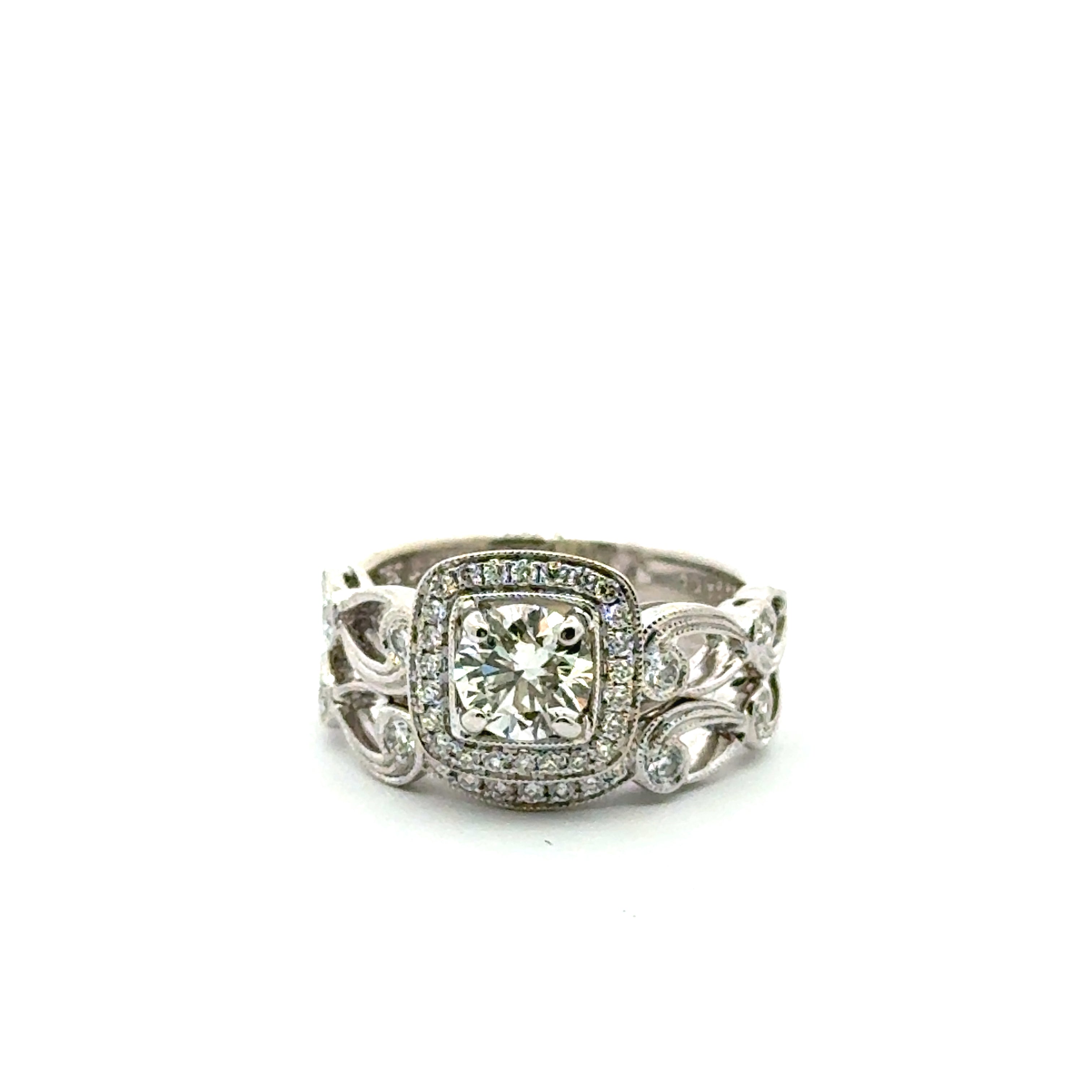 ESTATE JEWELRY