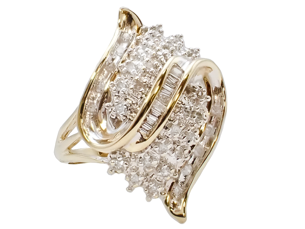 ESTATE JEWELRY