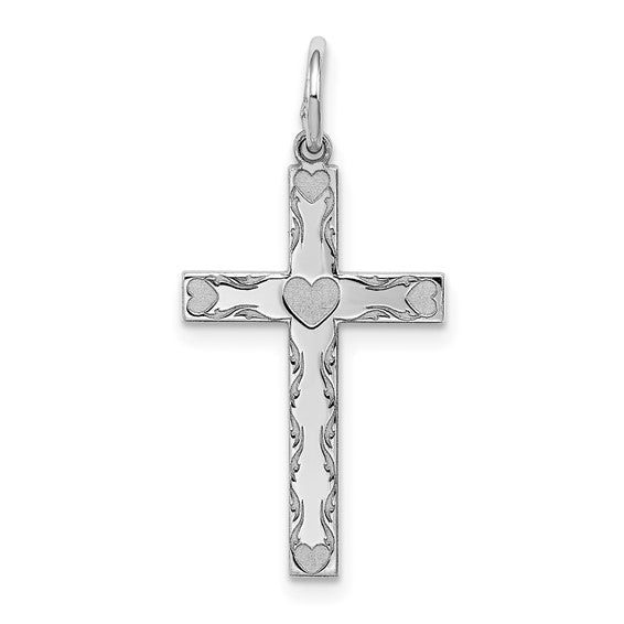 Sterling Silver Pendant