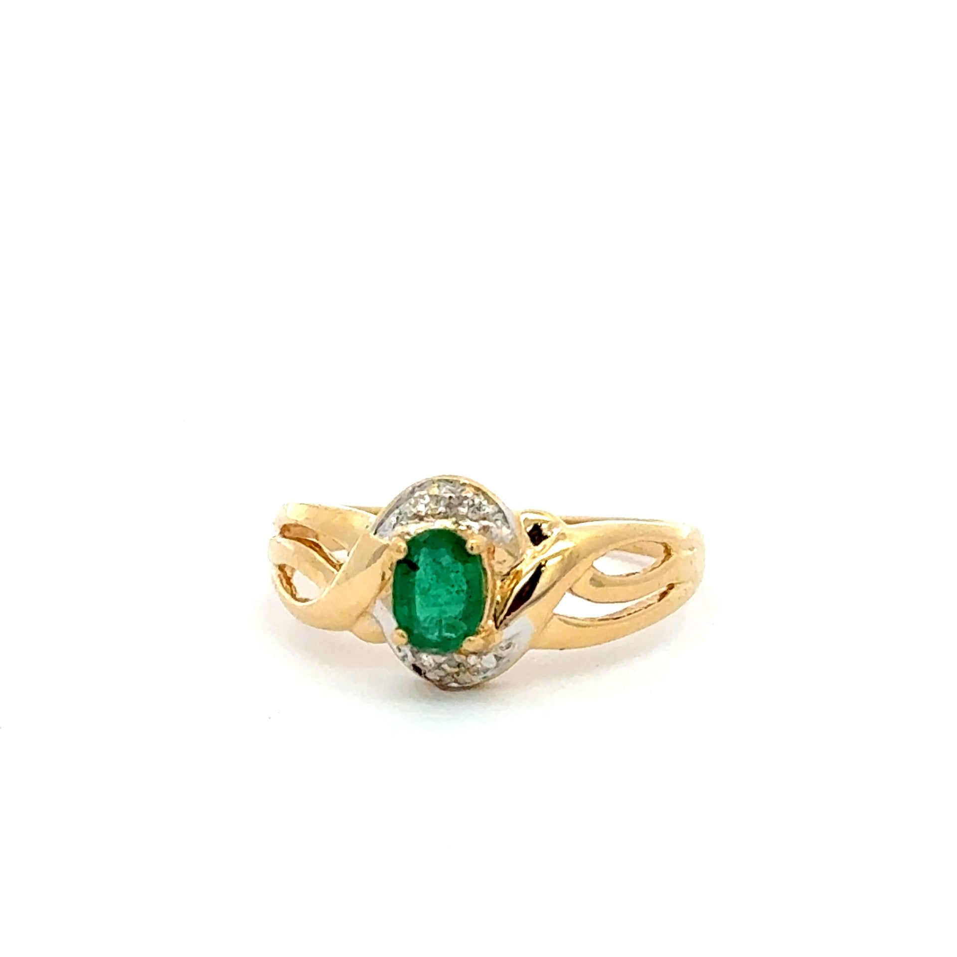 ESTATE JEWELRY