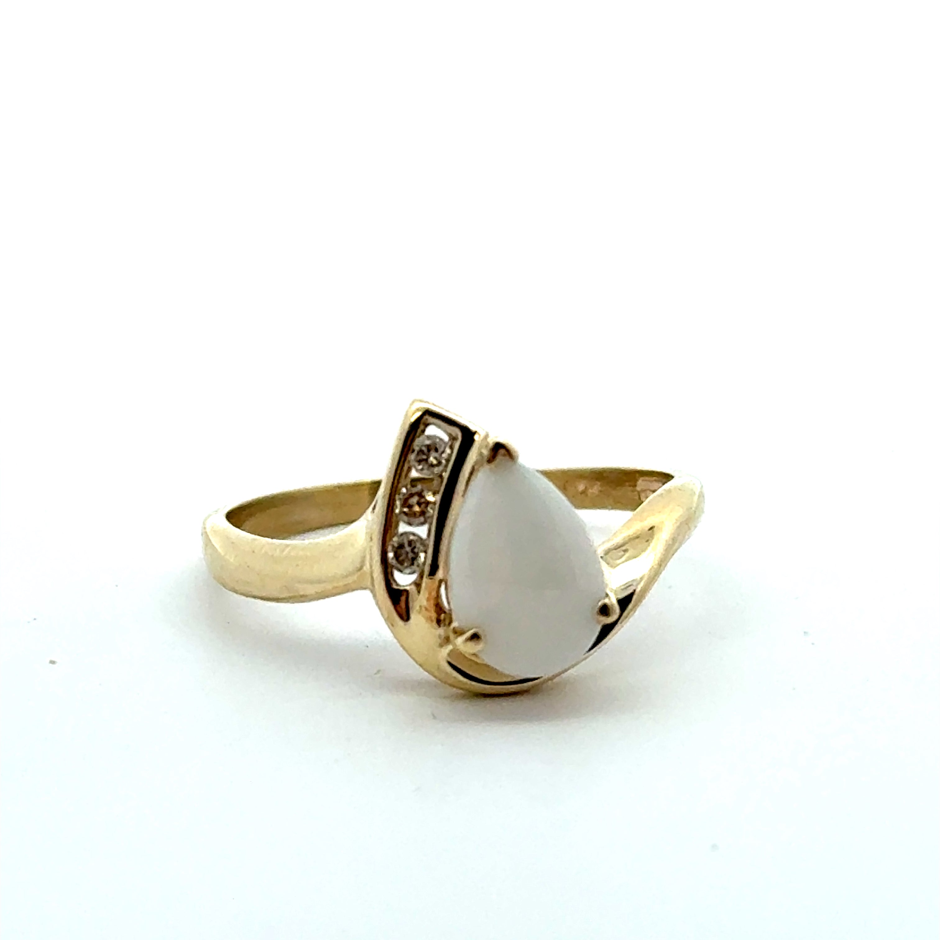 ESTATE JEWELRY