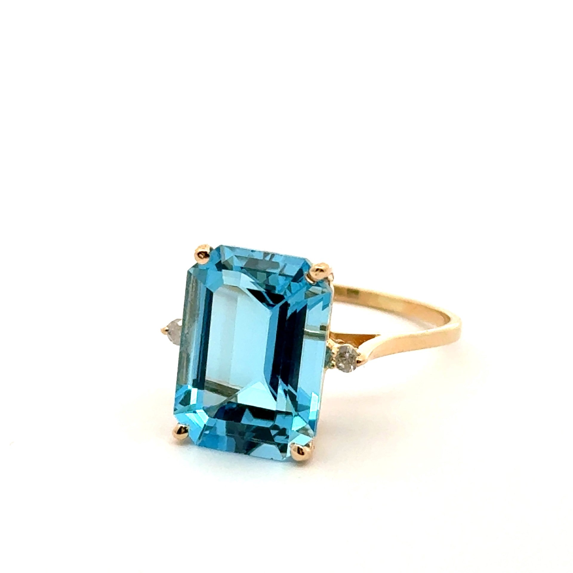 ESTATE JEWELRY