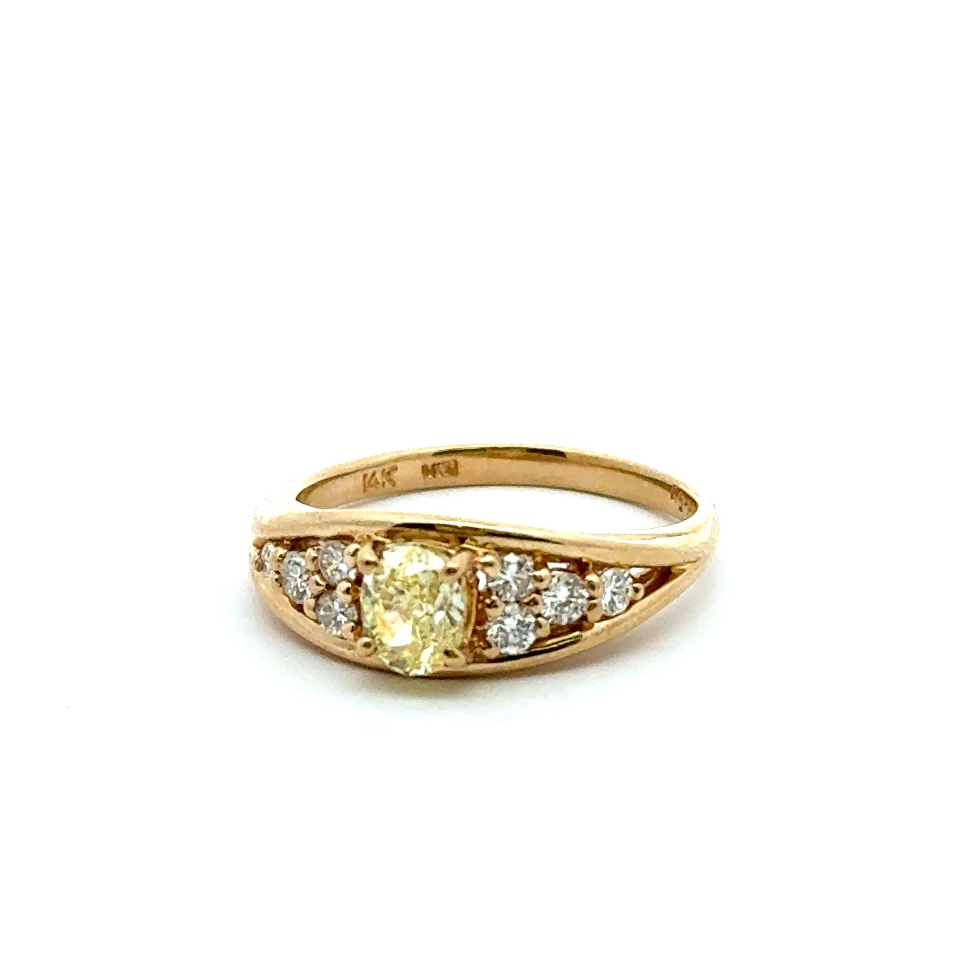 ESTATE JEWELRY