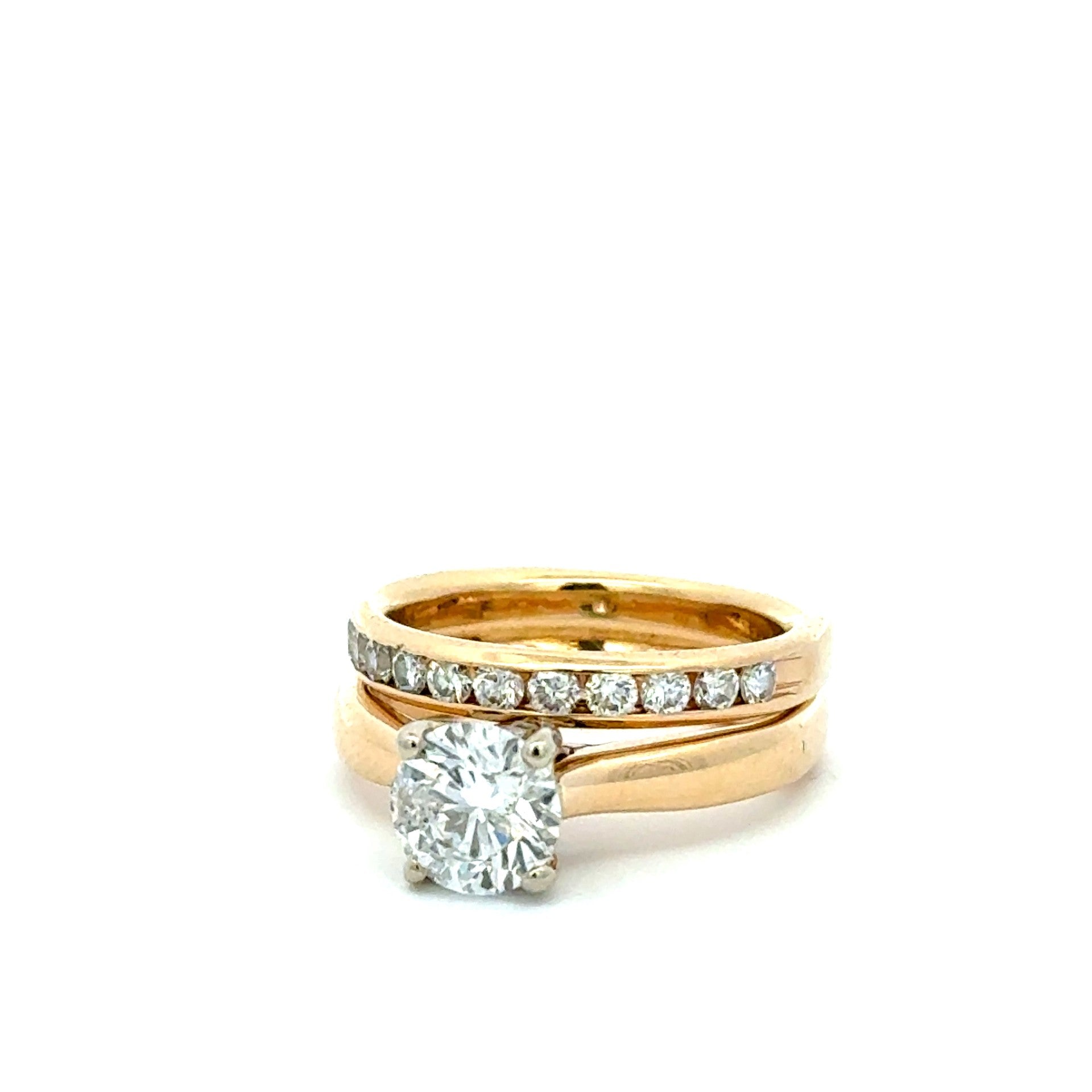 ESTATE JEWELRY