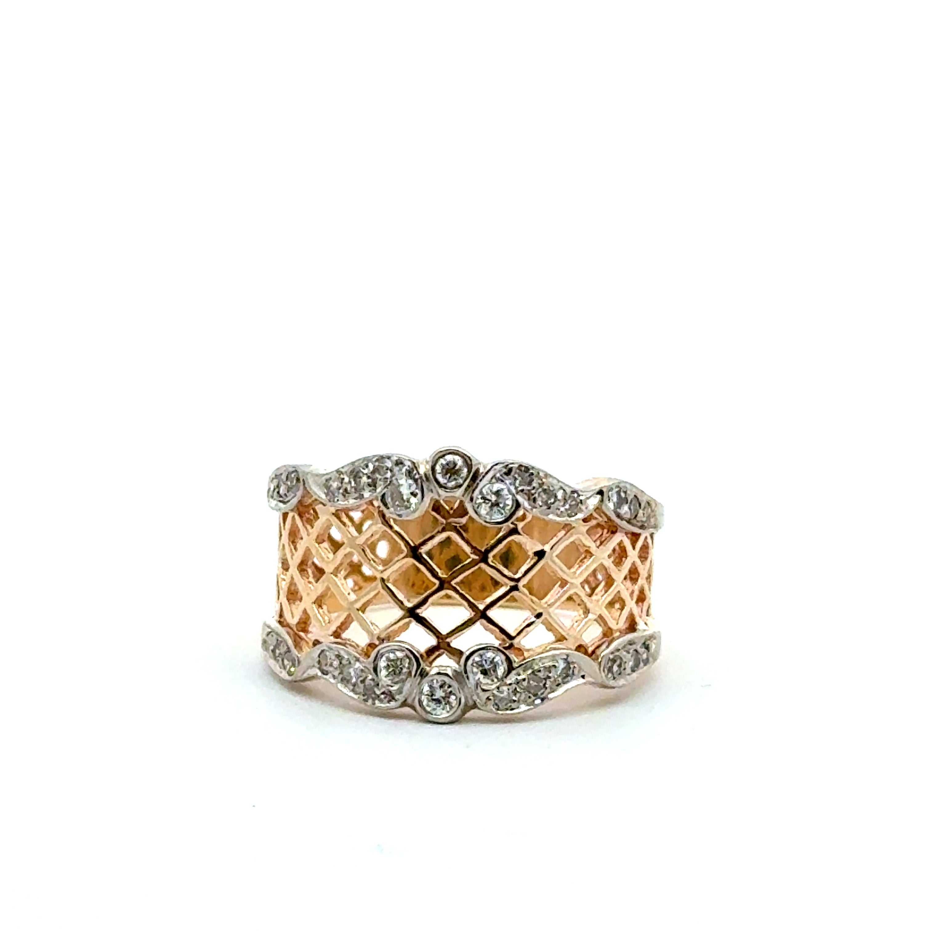 ESTATE JEWELRY