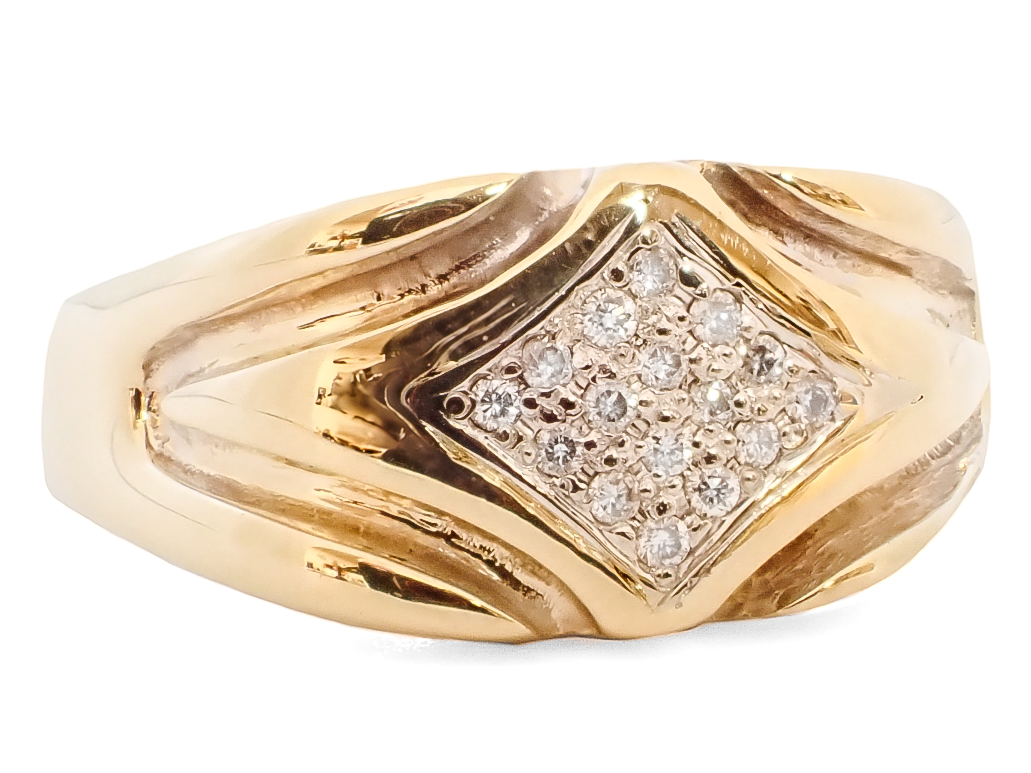 ESTATE JEWELRY