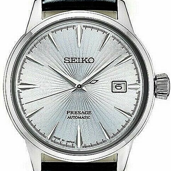 Watches  -  Dre