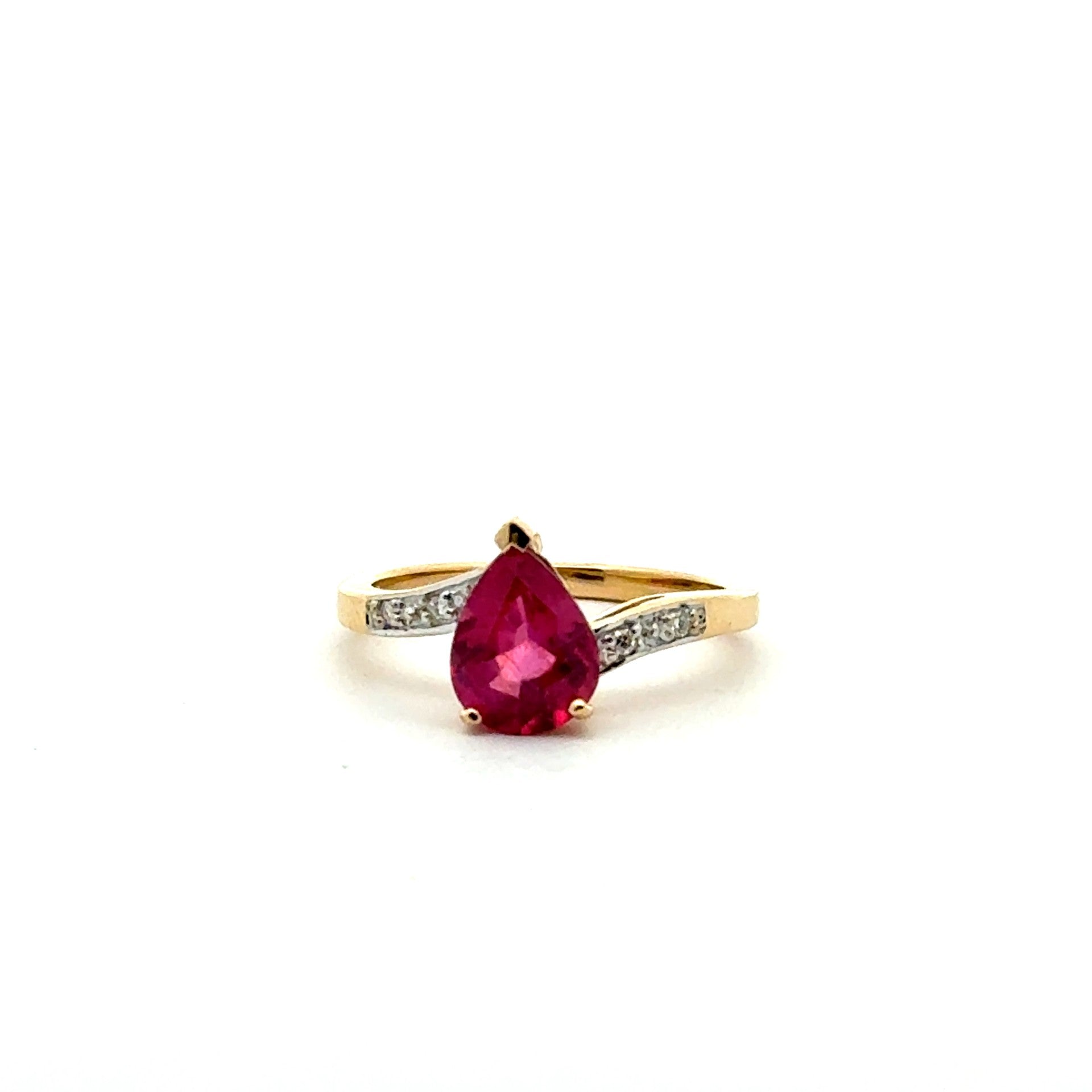 ESTATE JEWELRY