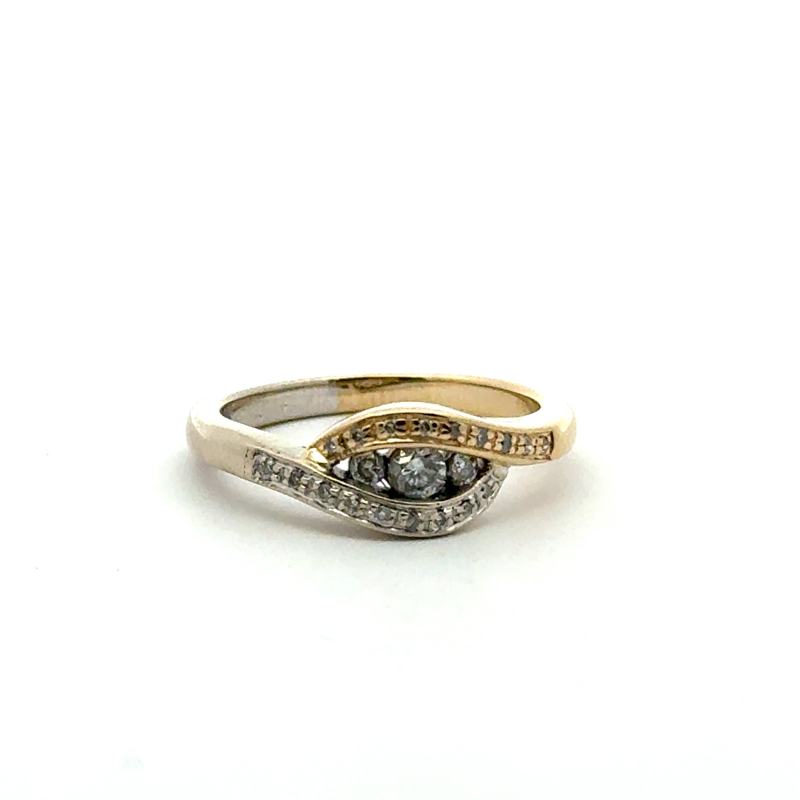 ESTATE JEWELRY