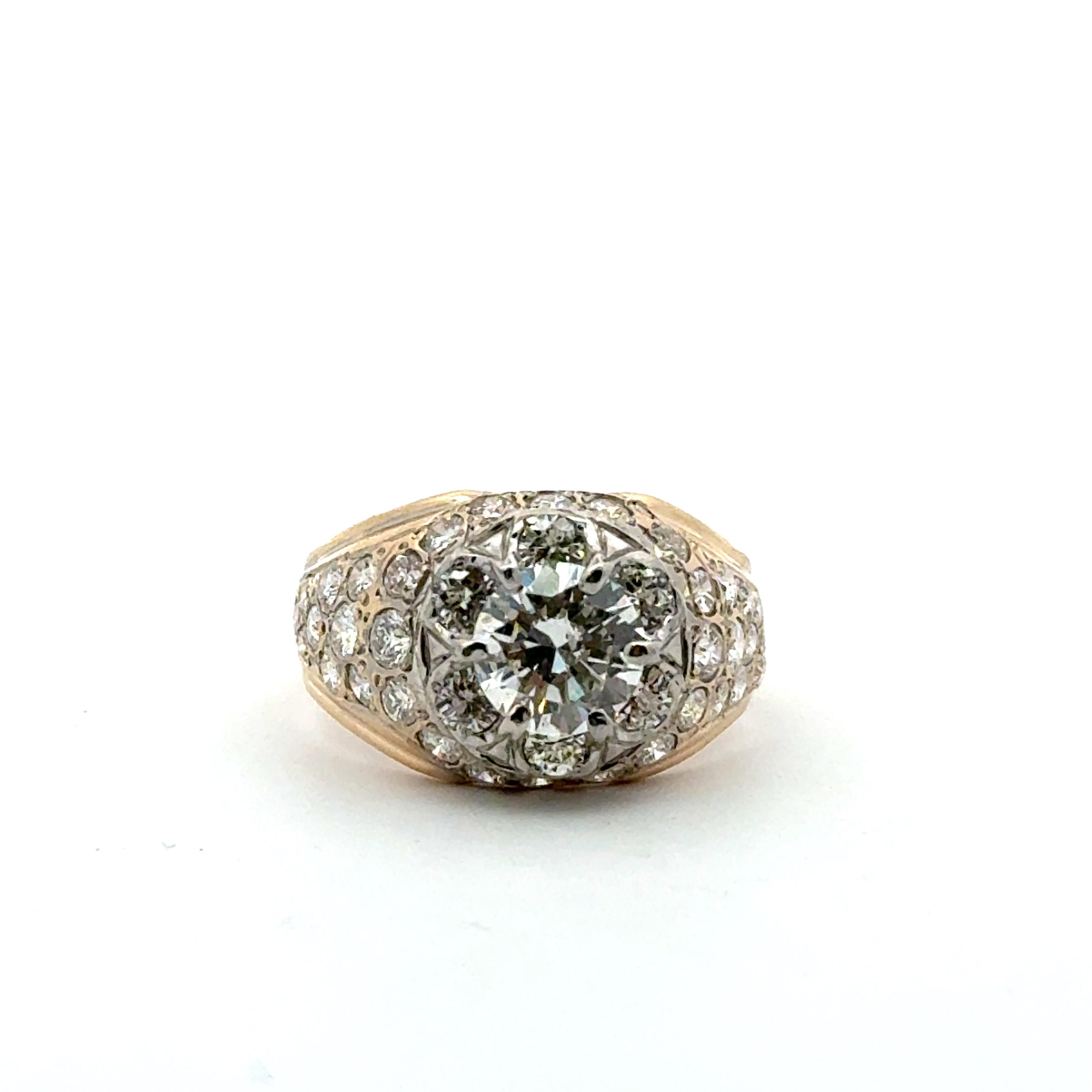 ESTATE JEWELRY
