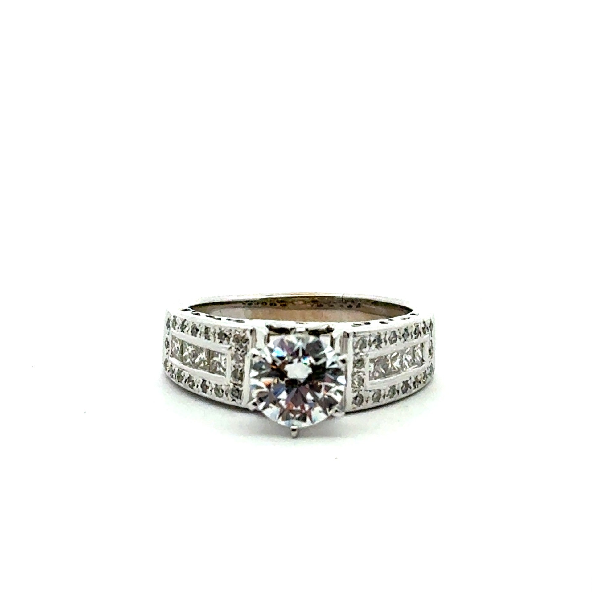 ESTATE JEWELRY