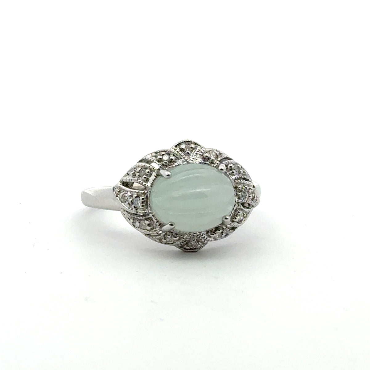 ESTATE JEWELRY