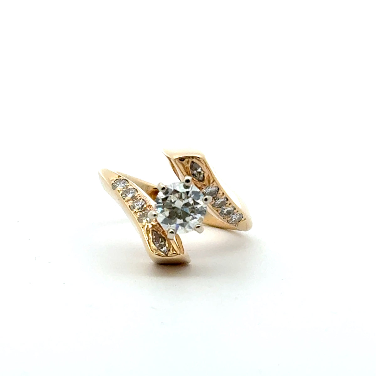 ESTATE JEWELRY