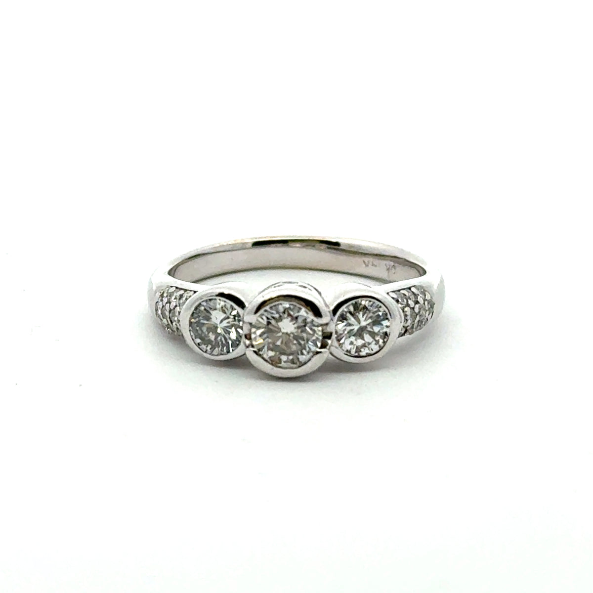ESTATE JEWELRY