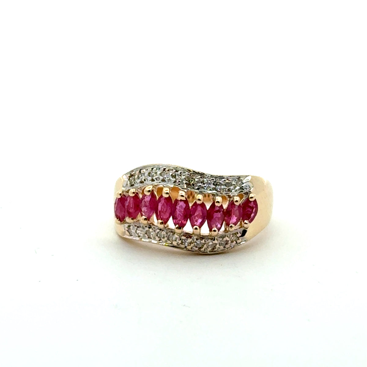 ESTATE JEWELRY