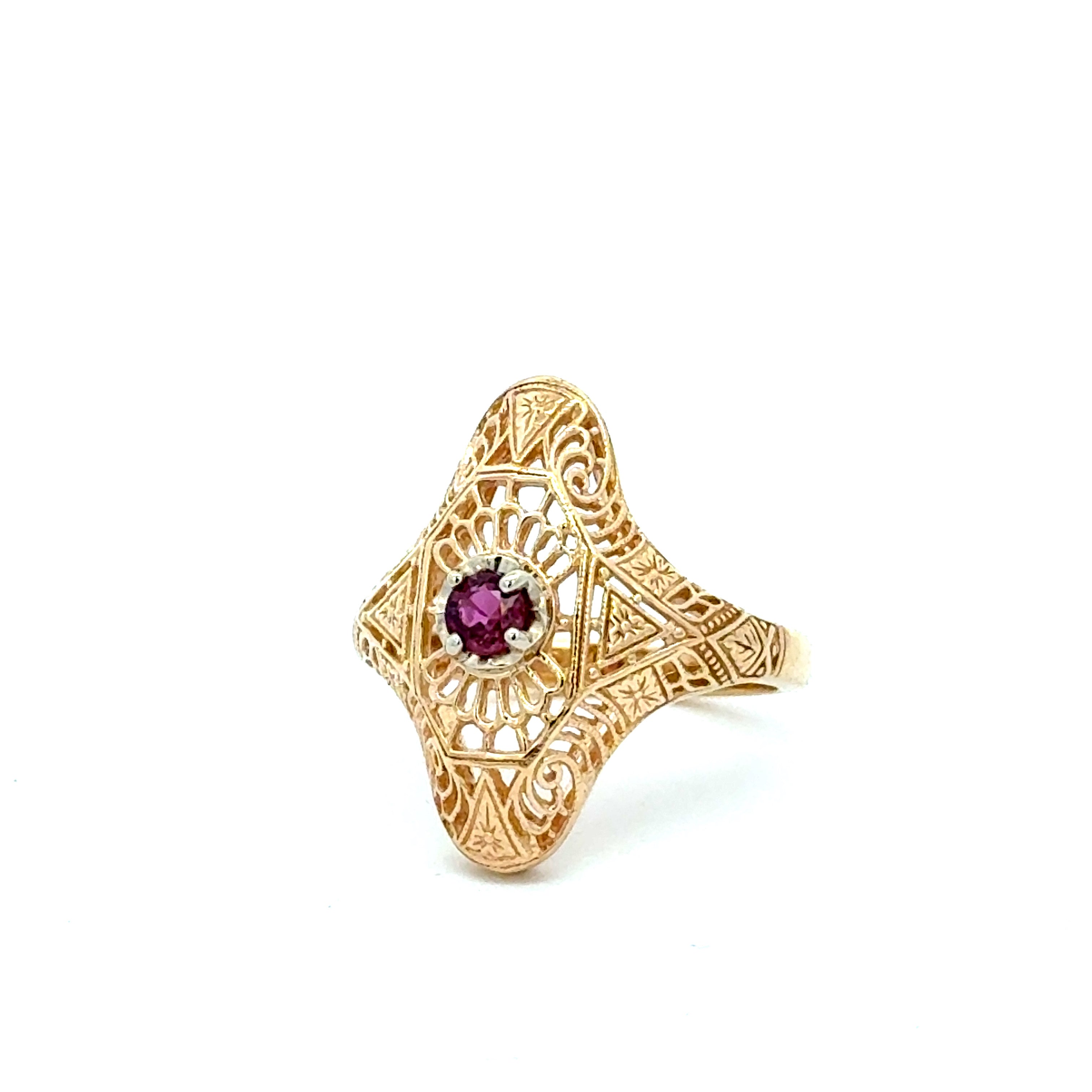 ESTATE JEWELRY